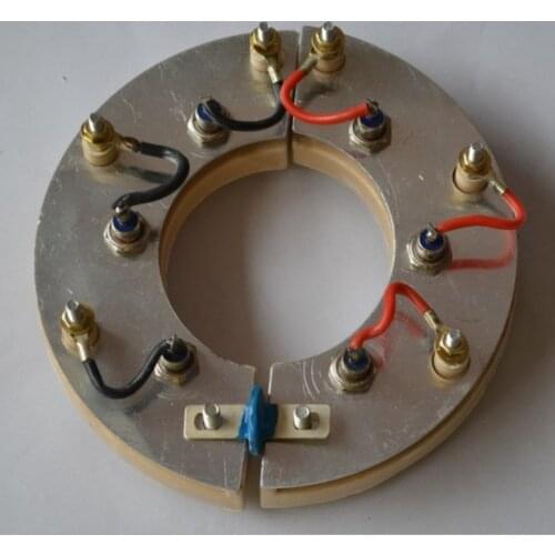 Generator Diode Rectifier Service Kit RSK6001 70A for 1 to 300kw generator