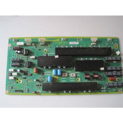 For Panasonic TH-65PB2C SC board Y board TNPA5795 with Screen MC165BF6A00