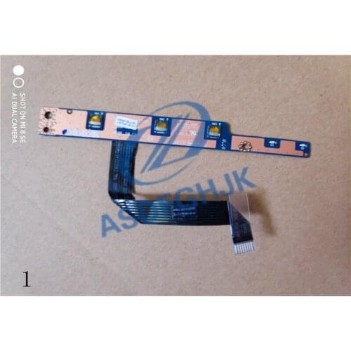 For Lenovo G560 Z560 Z565 Power Boards Buttons ls-5754P 100% Test ok