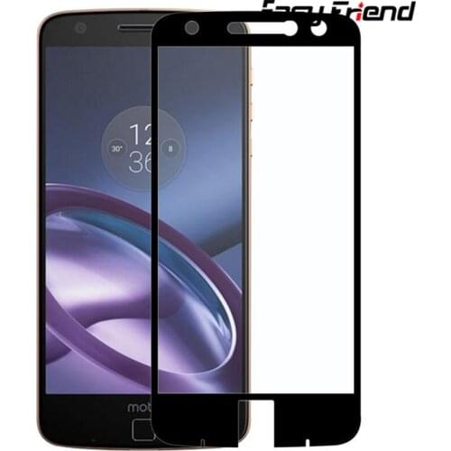 Easyfriend Screen Protectors For Motorola Moto Z