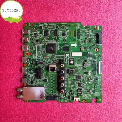 Good test working for UE40F6800AB motherboard UE40F6800 UE40F6800ABXRU BN41-01958A BN41-01958B main board UE32F6400AKXRU