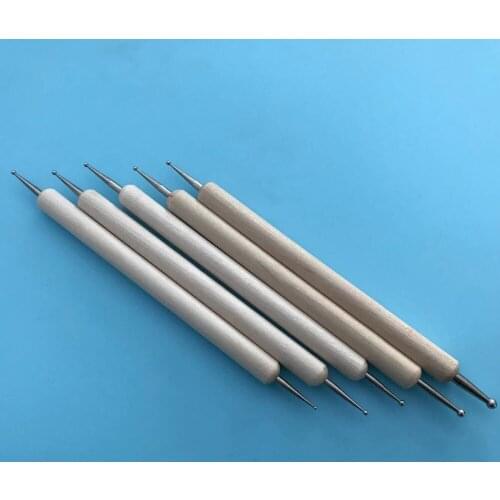 Carving Tool for Leather Carving