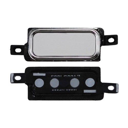 For Samsung Galaxy Note N7000/GT-I9220 Home Button Keypad White Black Color