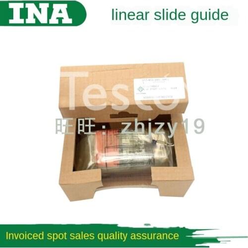 INA Linear Guide Slider RWU35E-L RUE35E-L RWU45E-L RUE45E-L