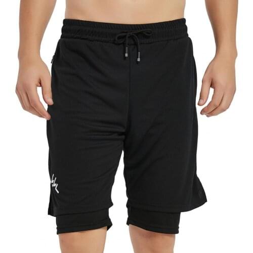 Gym Men Shorts Sport gyms Short Pants Running Shorts Men Sports Shorts Dry Fastly Sports Equipment Gym Training Workout Shorts