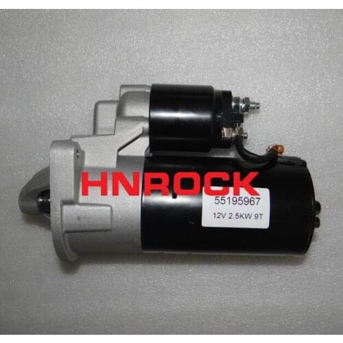 NEW STARTER 0001109300 0001109301 0986021640 55195967 1347058080 71789529 551959670