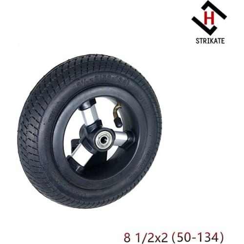 STRIKATE Bicycle Wheels