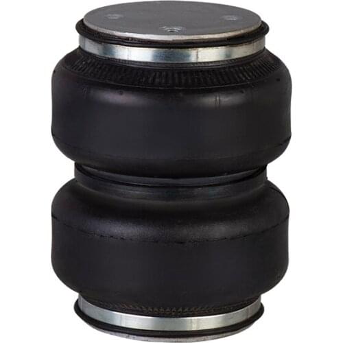 Air ride Springs suspension oem 2E6X2 2500Ib Air Single Port 1/2"npt samll Rubber shock absorption