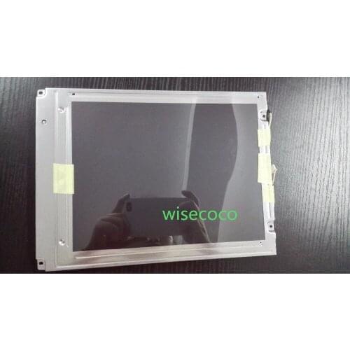 10.4 inch 640*480 LQ10D41 LCD screen Display panel