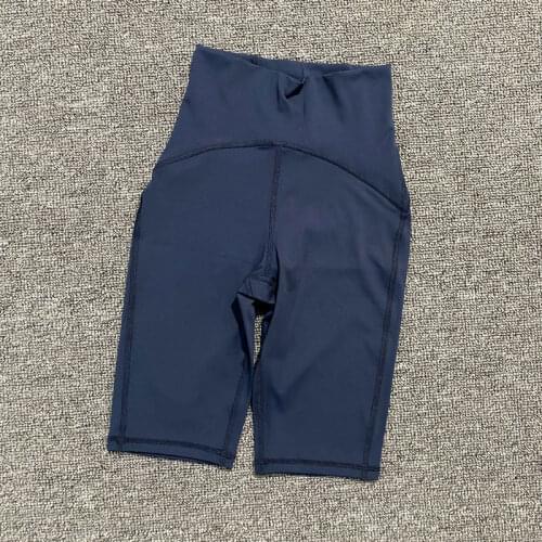 2020 High Waist Womens Sports Running Shorts Fitness Tights Fitness Shorts GYM Running Yoga Workout Sports Tights