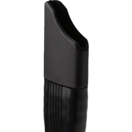 2021 New Universal Vacuum Cleaner Parts Long Flexible Flat Slim Suction Nozzle Head 32mm