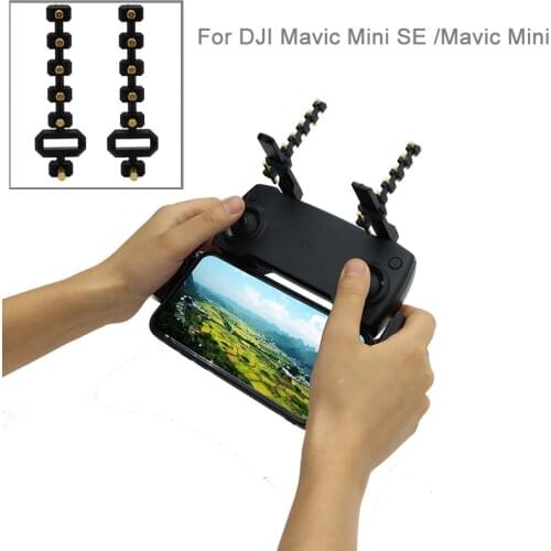 Drone Controller Yagi Antenna Signal Booster Range Extender For DJI for DJI Mavic Mini/Air/Mini SE/2 Pro Zoom/FIMI X8 SE 2020