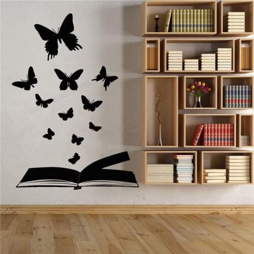 Butterfly Wall Stickers HDJWU China