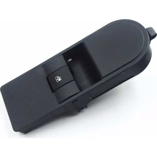 For Opel Astra H 2004-2015 Vauxhall Zafira 2005-2015 13209204, 13228699, 13228709 Passenger Side Window Control Switch Button