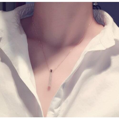 The new style fashionable, delicate and super beautiful chocker necklace women pendant jewelry