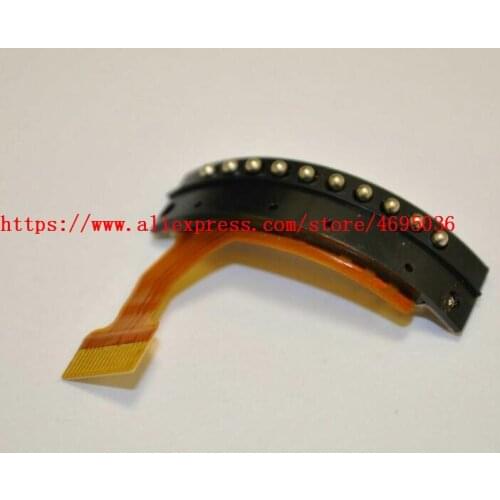 NEW FOR Nikon AF-S Nikkor 18-200mm f/3.5-5.6G VR FLEX CONTACT UNIT