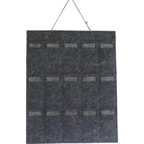 New Home Sunglasses Organizer Hanging Wall Glasses Holder Storage Display Pocket Mount Hanger on Wall Stand Organizer JU31714