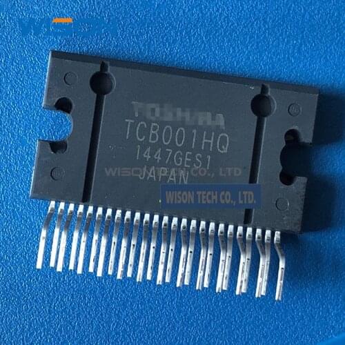 New and original TCB001HQ module