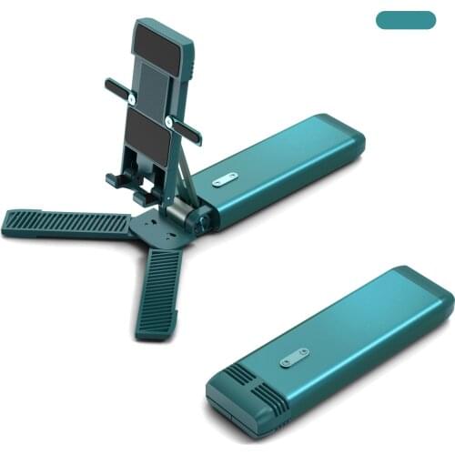 Tablet Stands Portable For iPad Pro Case Adjustable Foldable Height Angle Phone Holder for Xiaomi Pad5 Pro