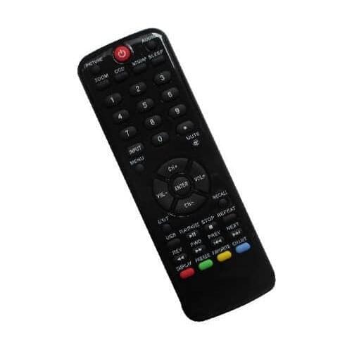 Remote Control For Haier L32D1120 L42C1180A HL32P2A TV-5620-86 HL19K1 HL19K1A HL19R1 HL19R1A HL19SL2 HL19SLW2 LCD HDTV TV