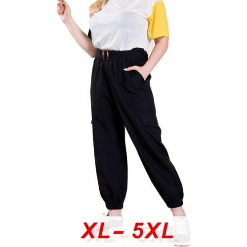 Женские брюки карго Samsacq China At AliExpress