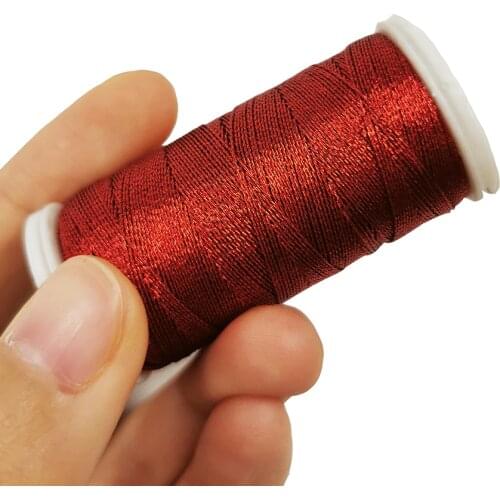 Sanbest Metallized Threads