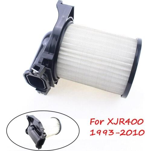 Motorcycle Replacement Air Intake Filter Cleaner Element Motorbike Air Filter For Yamaha XJR400 XJR 400 1993-2010