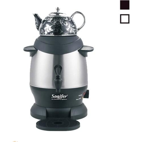SONIFER Ceramic Electric Kettles