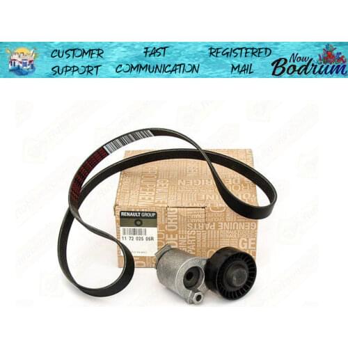 The Bodrum Starting Systems