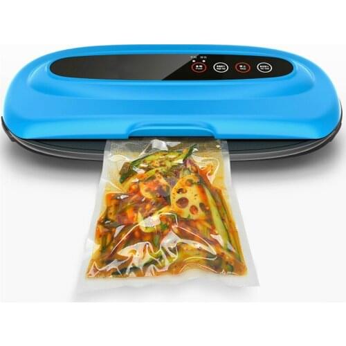 Vacuum Food Sealers automatic sealing machine small domestic preservation NEW