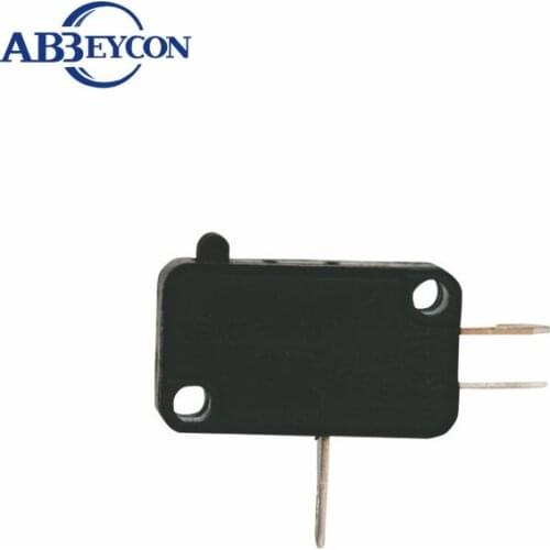 YT ZW7-0A solder terminal mini Micro switch 3 pin solder terminal micro switch