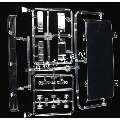 1/14 Scania R470 R620 R730 Tractor Truck Drag Head Truck windshield Shell for TAMIYA 56338 56323 DIY upgrade RC Tractor Truck