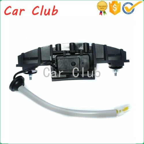 Tailgate switch 25380AX60B For Nissan Micra 2002 2003 2004 2005 2006 2007 2008 2009 2010 Micra C+C 2005 2006 2007 2008 2009 2010