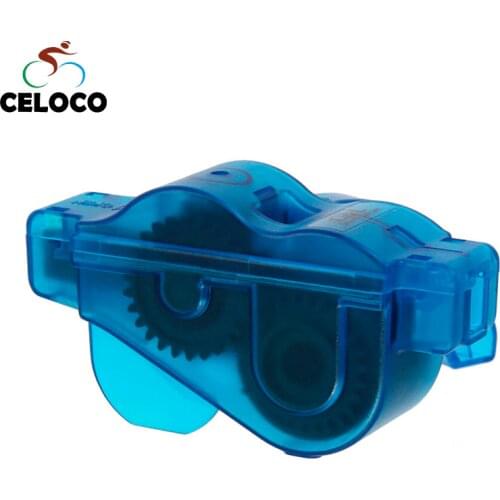 Celoco Bicycle Brushes