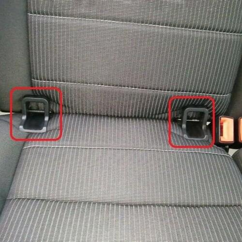 Child Baby Safety Seats ISOfix Mounting Kit for Focus 2004-2011 for Britax