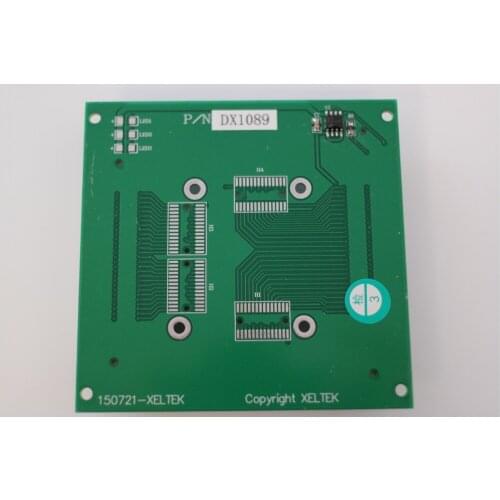 Ecmo.com.cn: Genuine Only - XELTEK Socket Adapter CX1089 ***Price is lower, Please consult before pay