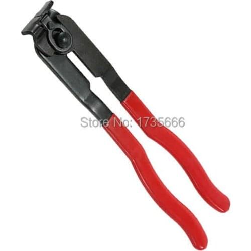 Fidget Boot Clamp Ear Plier CV Joint Professional Tool also for Fuel Coolant Hoses for Acura Audi Bmw Honda Mazda