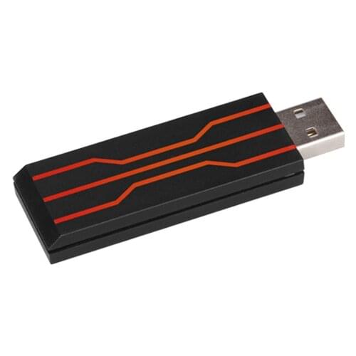 Huhd Wireless Audio Adapters