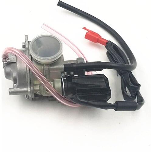 19mm Carb Carburetor For Honda 2 Stroke 50cc Dio 50 SP ZX34 35 SYM Kymco Scooter Motorcycle