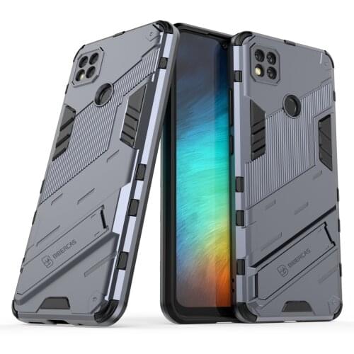 LINKCH Phone Cases Xiaomi Redmi 10X 4G China