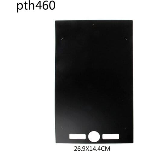 2021 New Drawing Graphite Protective Film For Wacom Intuos Pth460 Digital Graphic Drawing Tablet Screen Protector
