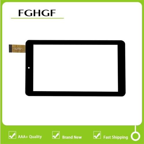 New 7" inch Touch Screen Panel Digitizer Glass Sensor Replacement For LH6035