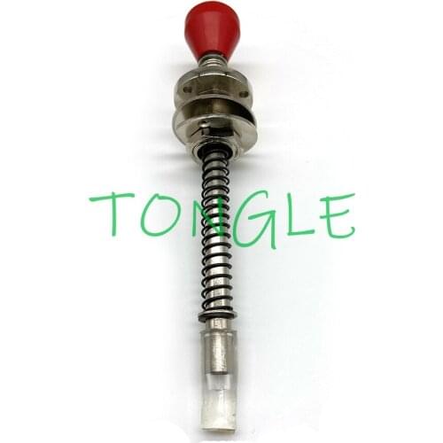 Good Spring Pinball Machine Pull Rod, The Oriental Pearl, The Pinball Arcade Machine Large Rod, Game Accessory