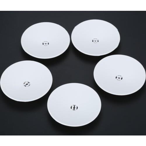 5pcs/1set Spool Thread Stand Tray Accessories Sponge Pole Line Claw for Overlock-machine Industrial Sewing Machine Tools