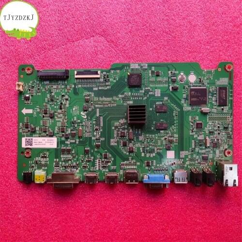 Good test original Mainboard for Samsung BN41-02403B BN91-18648L LH46UDEHLBV/XF Monitor LH46UDEHLBV motherboard BN41-02403