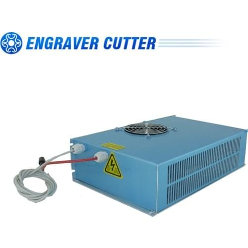 Reci W6 / W8 / S6 / S8 130 - 180W CO2 Laser Tube Power Supply / Power Source