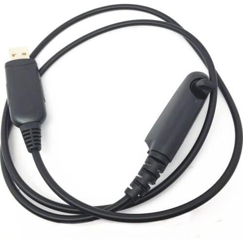 USB programming for Walkie Talkie PRO5150 GP328 GP340 GP380 GP640 GP650 GP680 GP960 radios