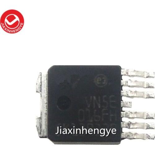 VN5E016FH VN5E016 TO-252 Original and New 10PCS/LOT