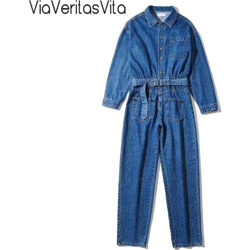 YAMY Women's Jumpsuits