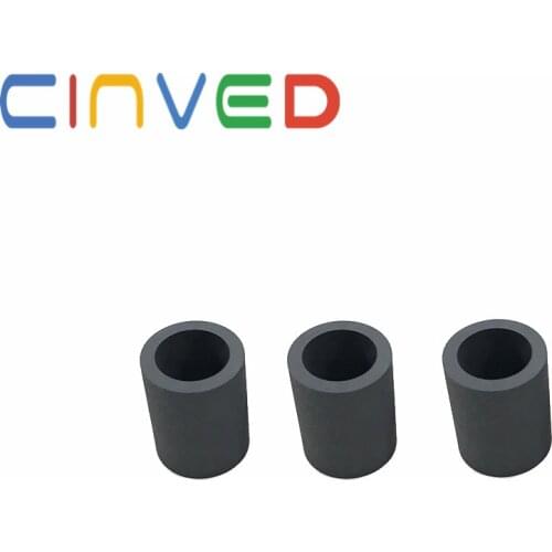 5X Pickup Roller Rubber RM2-0062-000 RM2-5452-000 RM2-5741-000 for HP M402 M403 M404 M426 M427 M501 M506 M527 M552 M553 M577